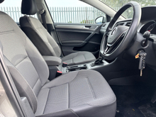 2015 Volkswagen Golf 1.2L Petrol For Sale Images