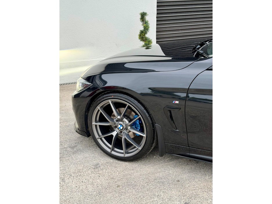 2017 BMW 4 Series 2L Diesel For Sale Images