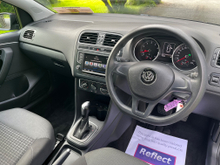 2017 Volkswagen Polo 1.2L Petrol For Sale Images