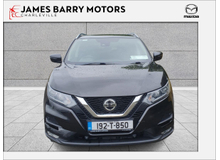 2019 Nissan Qashqai 1.5L Diesel For Sale Images