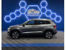 2023 Skoda Karoq 2L Diesel For Sale Images