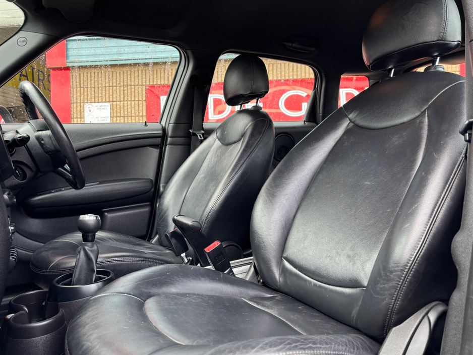 2013 MINI Hatch 1.6L Diesel For Sale Images