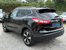 2017 Nissan Qashqai 1.5L Diesel For Sale Images