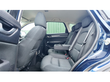2018 Mazda CX-5 2.2L Diesel For Sale Images