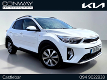 Kia Stonic 1.0 K2 PE PETROL MY2022