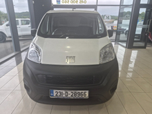 2023 Fiat Fiorino 1.2L Diesel For Sale Images