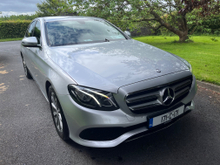 2017 Mercedes-Benz E Class 2L Diesel For Sale Images
