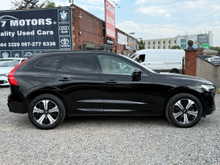 2023 Volvo XC60 2L Petrol Plug-in Hybrid For Sale Images