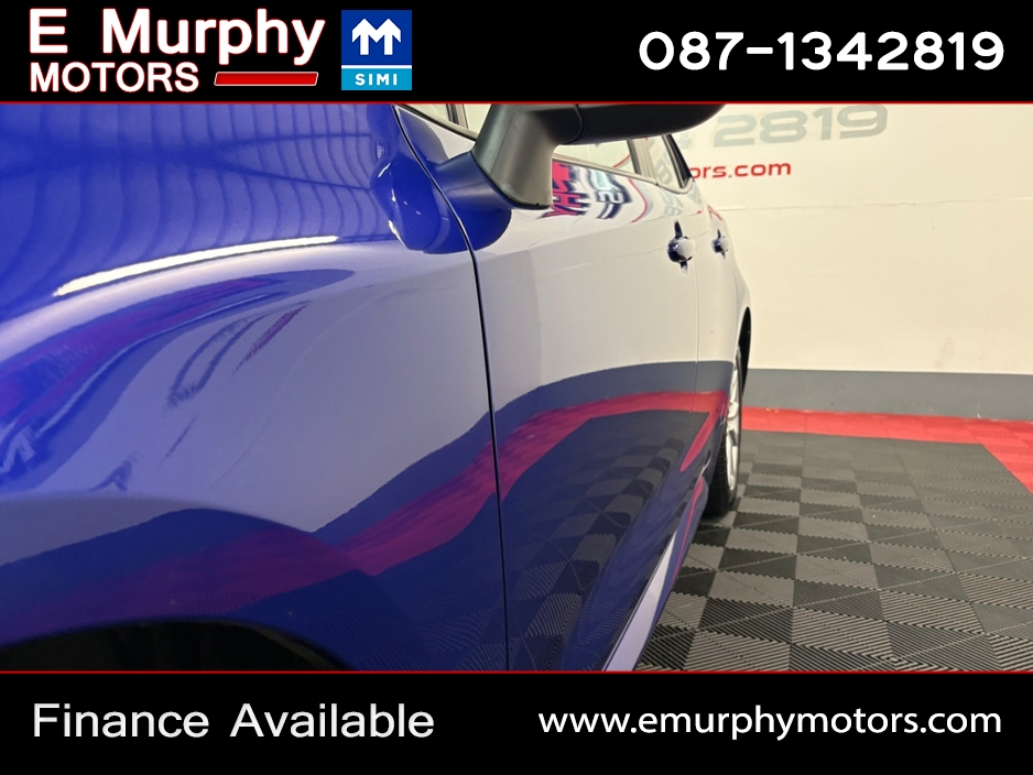 2023 Toyota Corolla 1.8L Hybrid For Sale Images