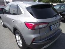 2023 Ford Kuga 2.5L Petrol For Sale Images