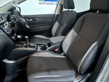 2018 Nissan Qashqai 1.5L Diesel For Sale Images