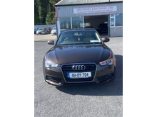 2015 Audi A5 2L Diesel For Sale Images