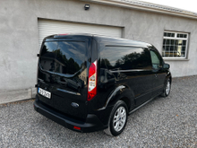 2022 Ford Transit Connect 1.5L Diesel For Sale Images