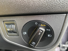 2024 Volkswagen Taigo 1L Petrol For Sale Images