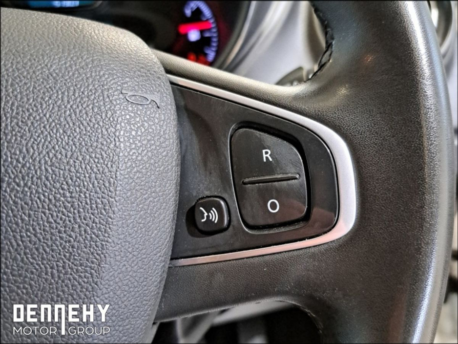 Renault Captur Tce 90 DYNAMIQUE NAV, €47.77 P/W — thumbnail 24