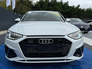 2021 AUDI A4 S-LINE QUATTRO - 2.0L DIESEL - AUTO - 12M WARRANTY - CAR: 1441