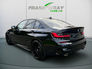 2021 BMW 3 SERIES G20 330 E M-SPORT AUTO**FULL LEATHER**REVERSE CAMERA**M-PERFORMANCE KIT**MINT**FSH**