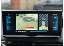 2024 Peugeot 3008 1.5L Diesel For Sale Images