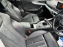 2018 AUDI A4 2.0 TDI SE ULTRA S/S 150PS 4DR
