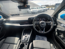 2021 Audi A3 1.4L Petrol Hybrid For Sale Images