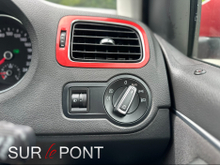 2016 Volkswagen Polo 1.2L Petrol For Sale Images