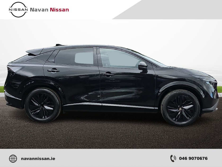 2026 Nissan Ariya 0L Electric For Sale Images