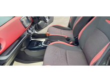 2018 Toyota Yaris 1L Petrol For Sale Images
