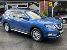 2018 Nissan X-Trail 1.6L Diesel For Sale Images