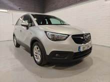 Opel Crossland X SC 1.2I 82PS 5DR