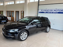 2018 Volkswagen Golf 1.6L Diesel For Sale Images