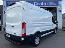 2021 Ford Transit 2L Diesel For Sale Images