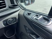 2019 Ford Transit Custom 2L Diesel For Sale Images