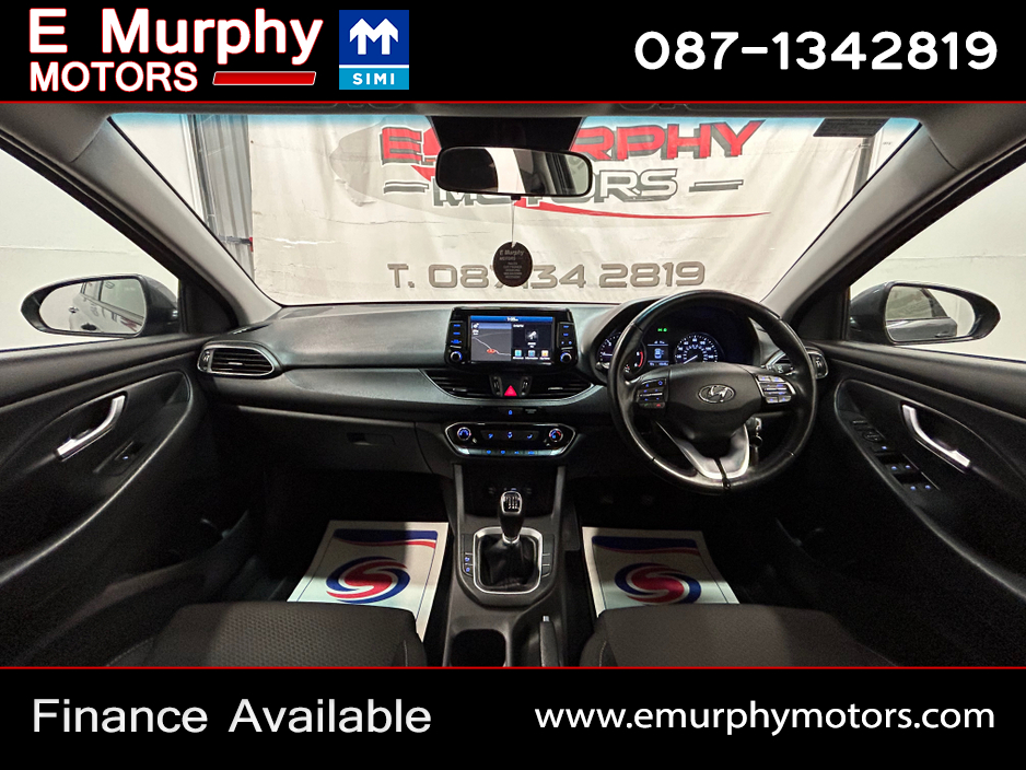 2019 Hyundai i30 1.6L Diesel For Sale Images
