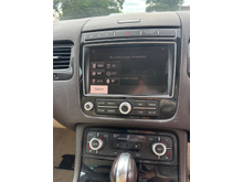2016 Volkswagen Touareg 3L Diesel For Sale Images