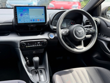 2021 Toyota Yaris 1.5L Petrol Hybrid For Sale Images