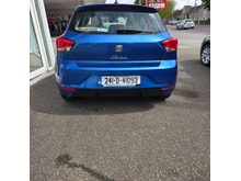 2024 SEAT Ibiza 1L Petrol For Sale Images