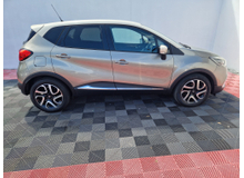 2015 Renault Captur 1.2L Petrol For Sale Images
