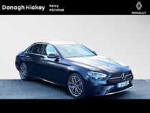 Mercedes-Benz E Class E 220 D A/T AMG Line