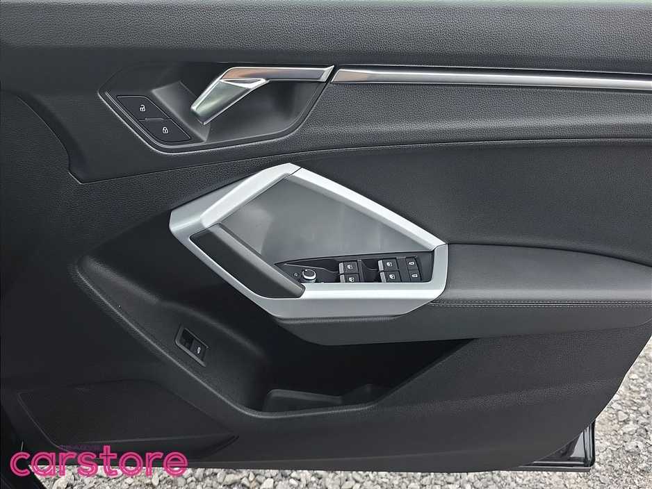 Audi Q3 35 TDI 150HP S Tronic SE — thumbnail 18