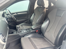 2018 Audi A3 1.6L Diesel For Sale Images