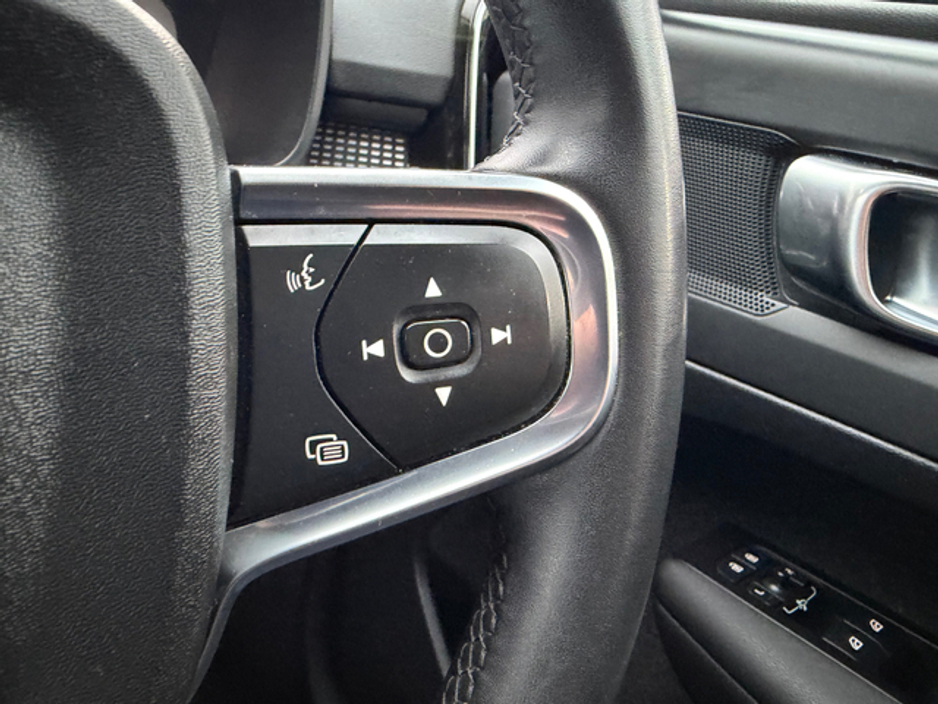 2021 Volvo XC40 1.5L Petrol Plug-in Hybrid For Sale Images