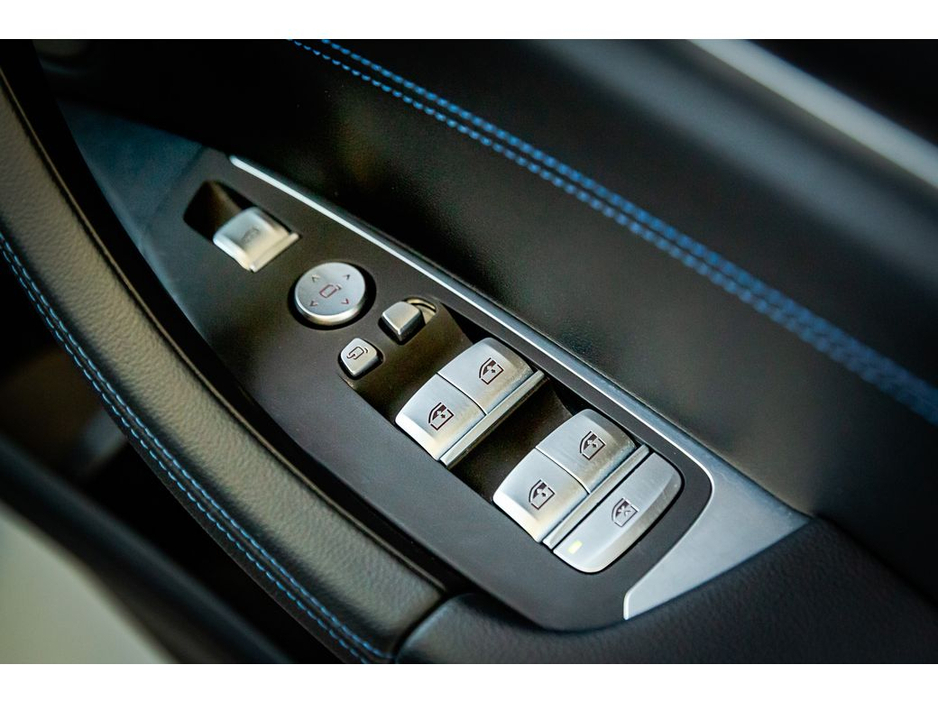 BMW iX3 M SPORT PRO, ROOF, COMFORT, TECH, HARMON KARDON — thumbnail 27