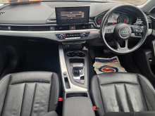 2022 Audi A4 2L Diesel For Sale Images