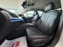 2018 BMW 5 SERIES 520d SE 18" Auto