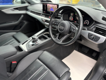 2021 Audi A5 2L Diesel For Sale Images