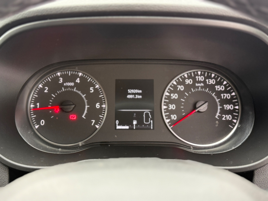 2023 Dacia Duster 1.5L Diesel For Sale Images
