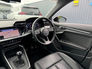 2021 AUDI A3 SPORT -  2.0 DIESEL -  MANUAL - 12M WARRANTY - CAR: 1187