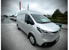 2025 Maxus Deliver 7 2.0L Diesel For Sale Images