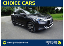 2015 Honda Vezel 1.5L Hybrid For Sale Images