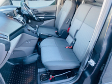 2022 Ford Transit Connect 1.5L Diesel For Sale Images